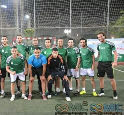 Ramadan Football Tournament 2017 Ramadan Football Tournament 2017